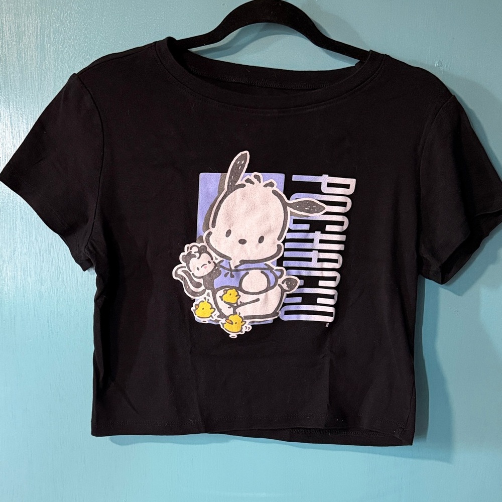 Sanrio: Pochaco Graphic T-Shirt
